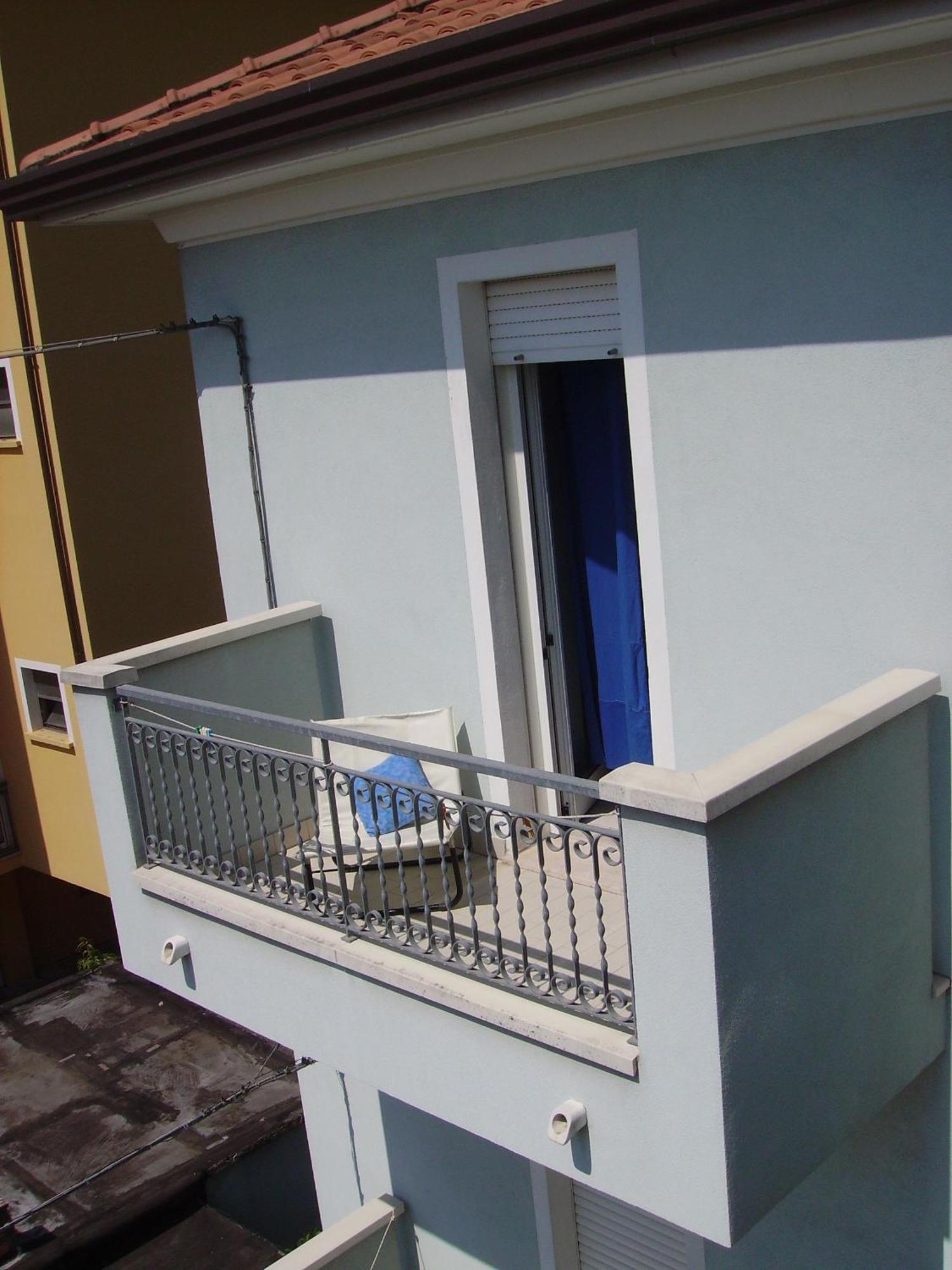 Albergo Maria Gabriella Rímini Exterior foto